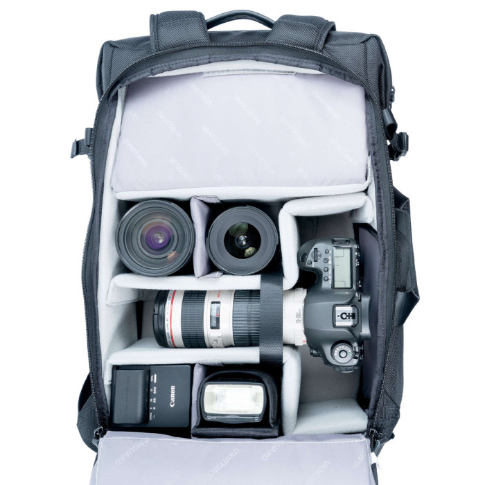 Рюкзак Vanguard VEO Select 49 Black (VEO Select 49 BK)  