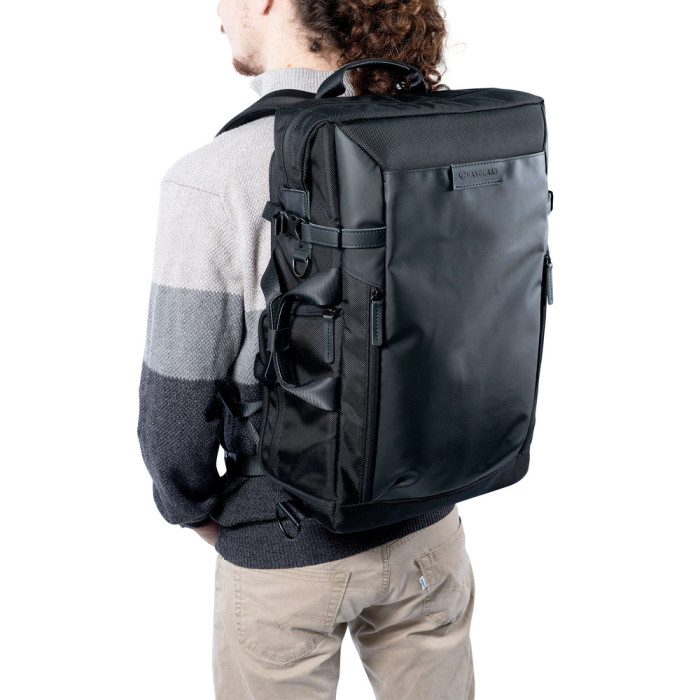 Рюкзак Vanguard VEO Select 49 Black (VEO Select 49 BK)  