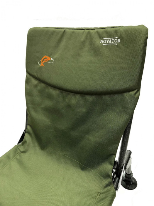 Кресло Novator SF-10  