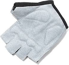 Перчатки XLC CG-S04 Atlantis, сине-серо-черные, S  