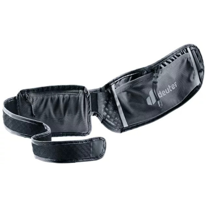 Поясная сумочка DEUTER Shortrail I цвет 7000 black  