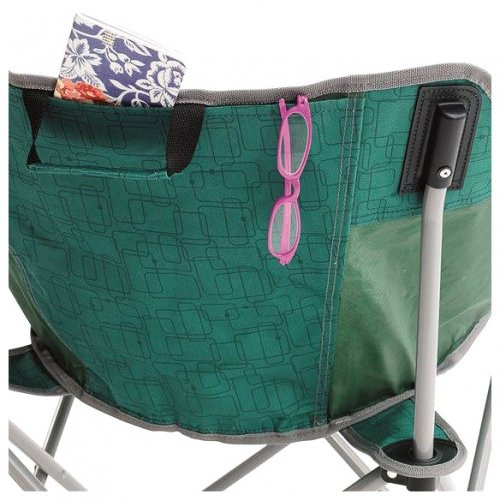 Кресло складное Easy Camp Zamora 43314  