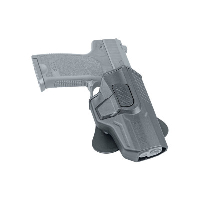 Кобура для Heckler &amp; Koch USP, P8 и Walther PPQ M2