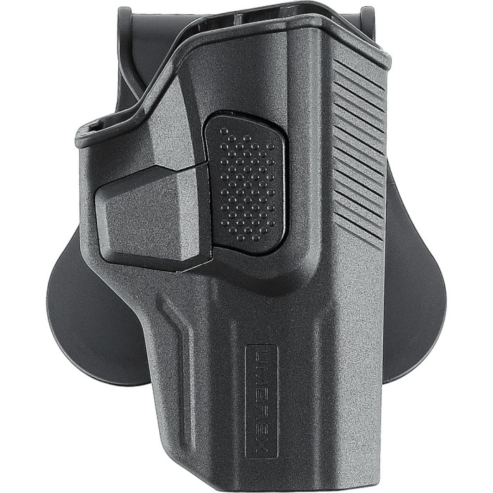 Кобура для Heckler & Koch USP, P8 и Walther PPQ M2  