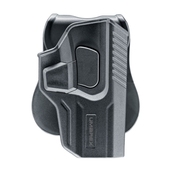 Кобура для Heckler & Koch USP, P8 и Walther PPQ M2  