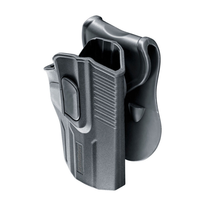 Кобура для Heckler & Koch USP, P8 и Walther PPQ M2  