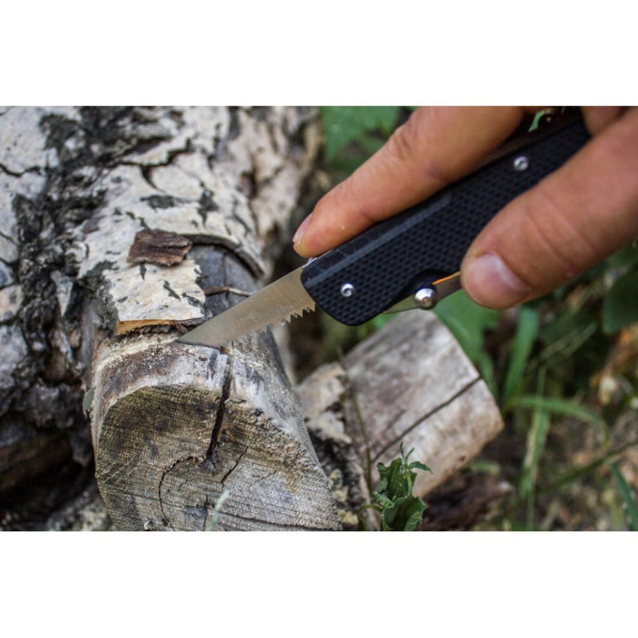 Многофункциональный нож Ruike Criterion Collection L51 черный  