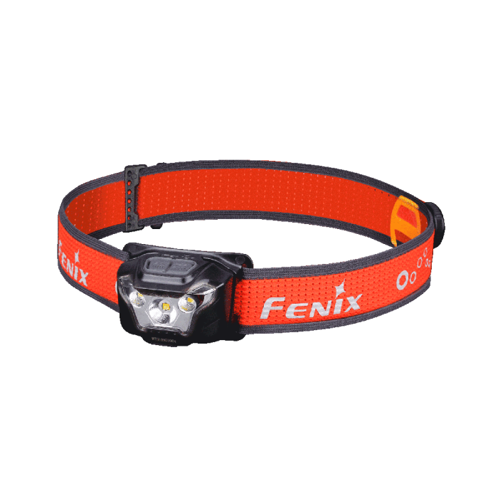 Налобный фонарь Fenix HL18R-T (CREE XP-G3 S3, EVERLIGHT 2835)  