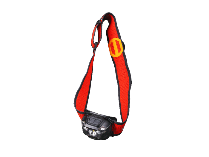 Налобный фонарь Fenix HL18R-T (CREE XP-G3 S3, EVERLIGHT 2835)  