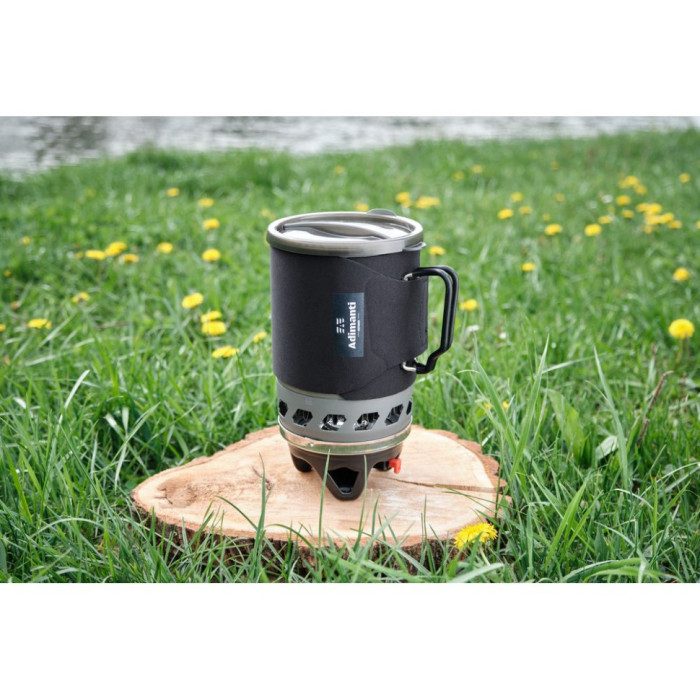 Система приготовления пищи Adimanti AD10 1100мл (Открытая/поврежденная упаковка)  