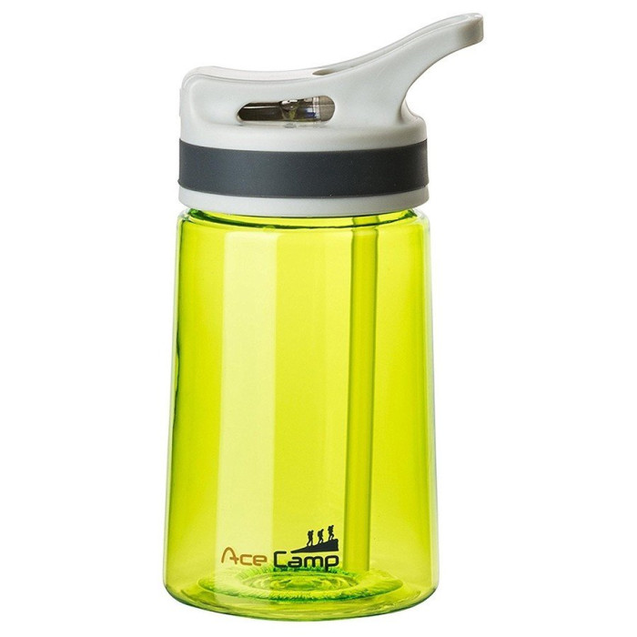 Фляга AceCamp Traveller Small, green  