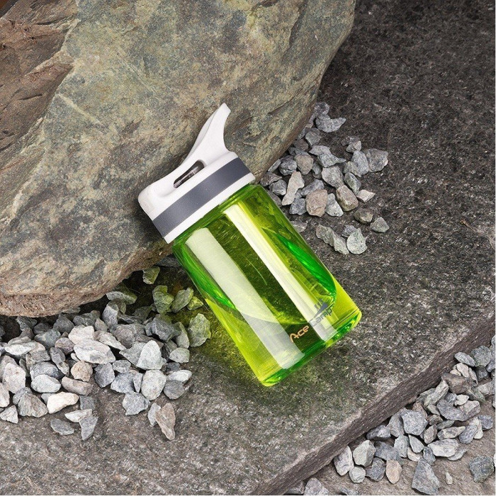 Фляга AceCamp Traveller Small, green  