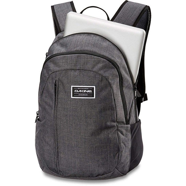 Рюкзак Dakine Factor 22L, Carbon  