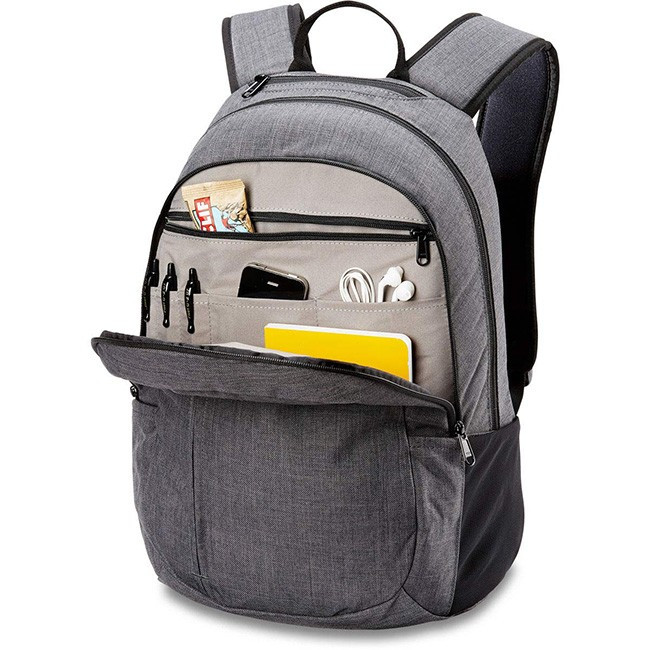 Рюкзак Dakine Factor 22L, Carbon  