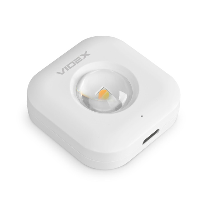 Набор LED светильников аккумуляторных с датчиком движения VIDEX VL-NL075-21  