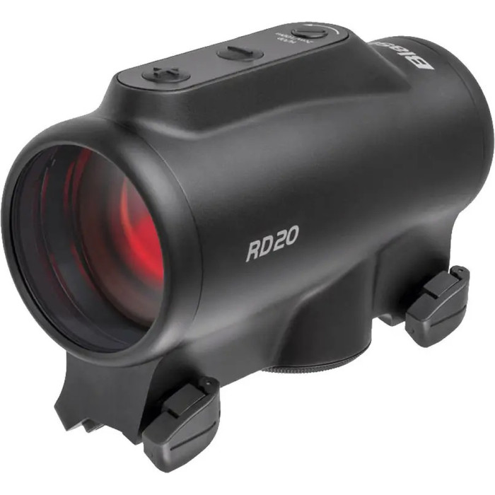 Прицел коллиматорный Blaser RD20 Rubin  
