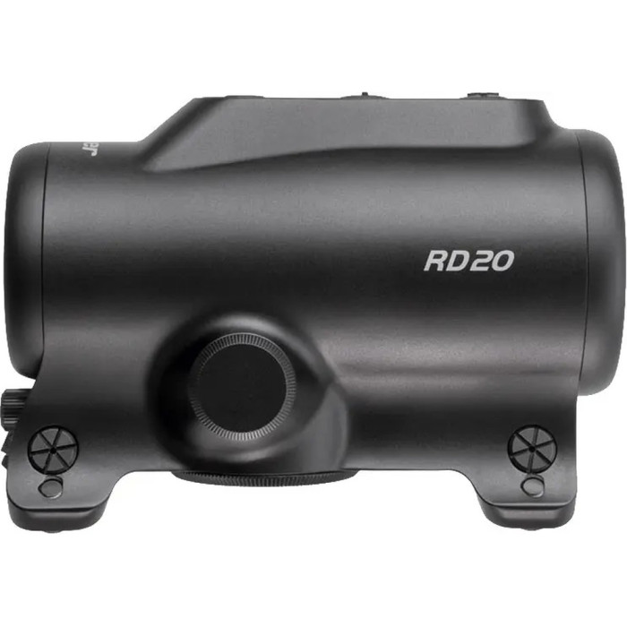 Прицел коллиматорный Blaser RD20 Rubin  