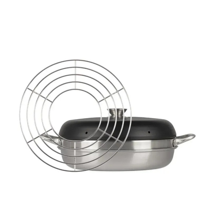 Решетка для кемпинговой духовки Petromax Grill Grate for Camping Oven  