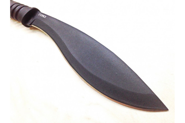 Нож Бiла Зброя Гуркх  