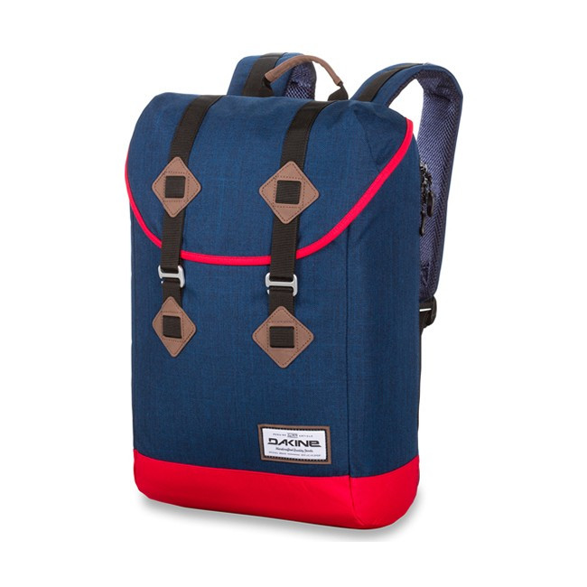Рюкзак Dakine Trek 26L, Skogen  