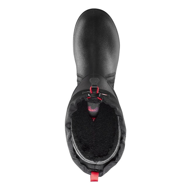 Сапоги Polyver Premium Plus Black, 42  