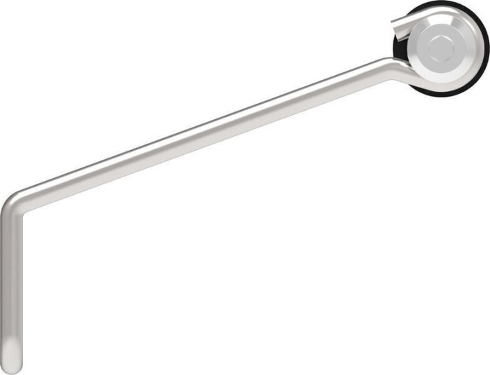 Крепление для фонарей к электровелосипеду Lezyne EBIKE WIRE MOUNT Y14  