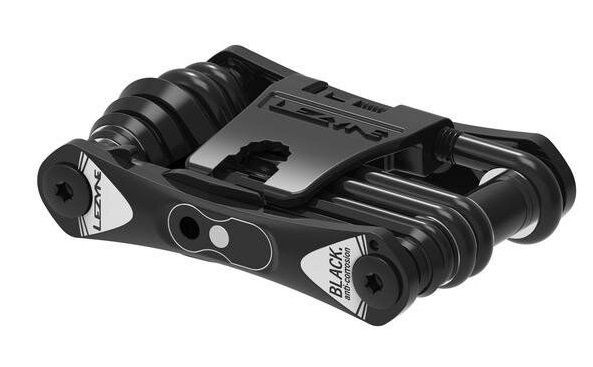 Мультитул Lezyne RAP II 25 Co2 Y14  
