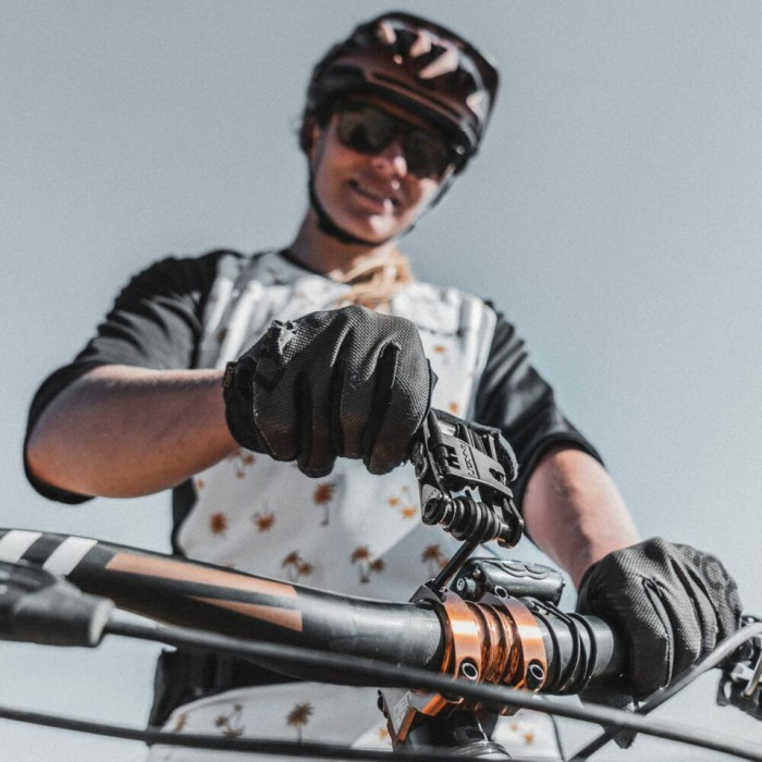 Мультитул Lezyne RAP II 25 Co2 Y14  