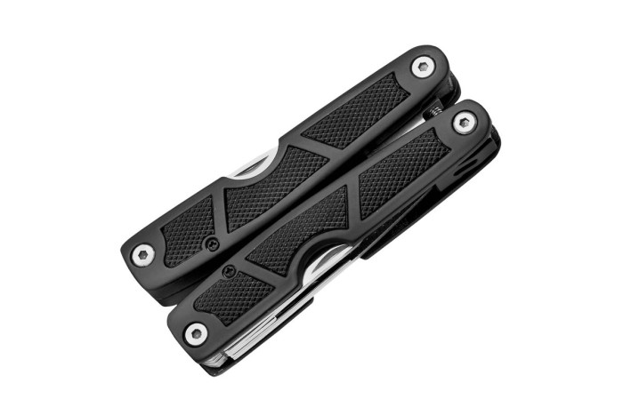 Мультитул Grand Way 2237  