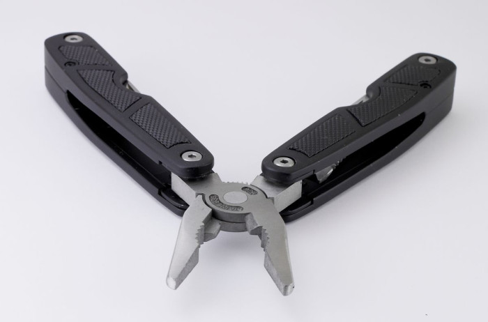 Мультитул Grand Way 2237  