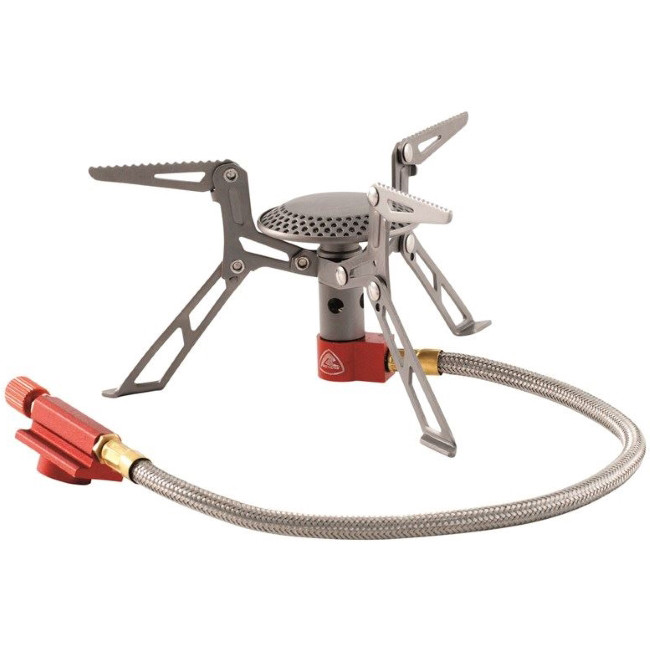 Горелка Robens Fire Bug Stove Titanium  