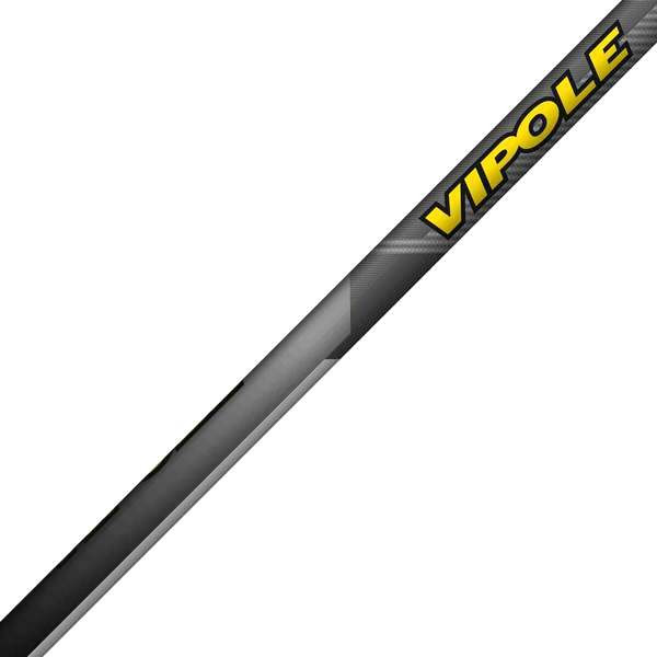 Палки для скандинавской ходьбы Vipole Instructor Vario Top-Click QL K.T. Dark DLX S1852  