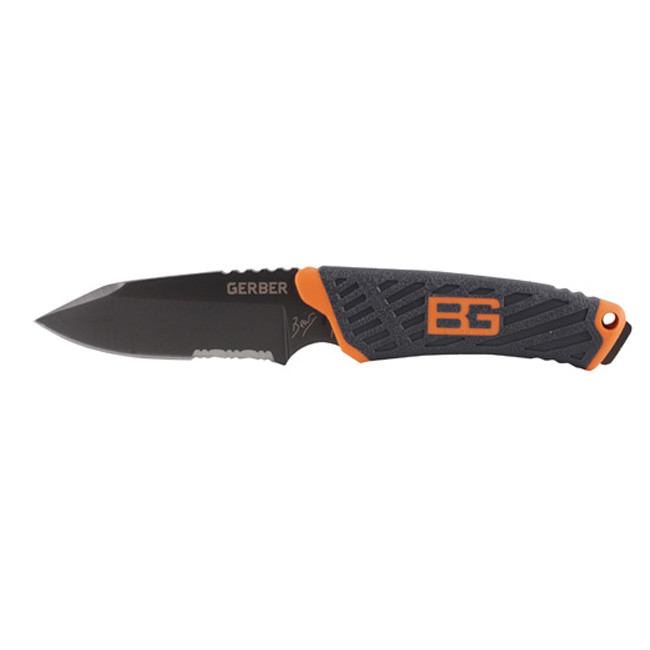 Нож Gerber Bear Grylls Compact Fixed Blade 31-001066 Original  