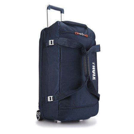Чемодан Thule Crossover Rolling Duffel 87L TCRD2 (синий)  