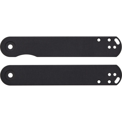 Накладки рукоятки Skif Townee JR black
