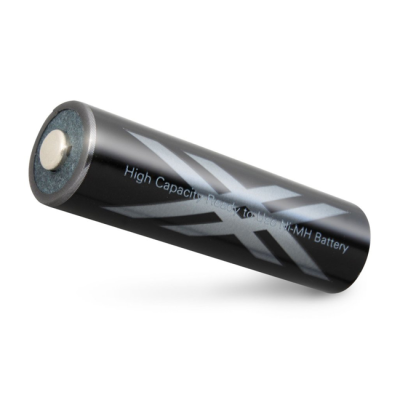 Аккумулятор Sanyo Eneloop XX (AA 2500mAh)