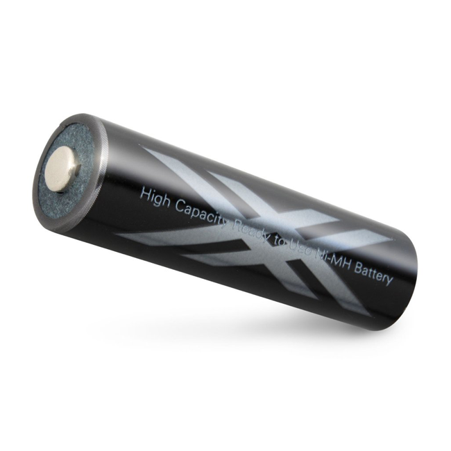 Аккумулятор Sanyo Eneloop XX (AA 2500mAh)  