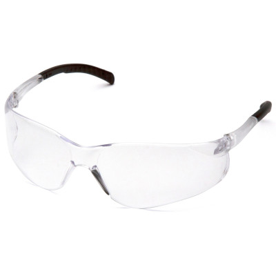 Очки Pyramex Atoka (clear) Anti-Fog прозрачные