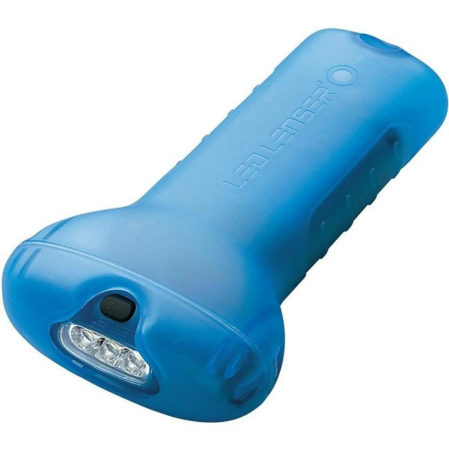 Фонарь Led Lenser H4  