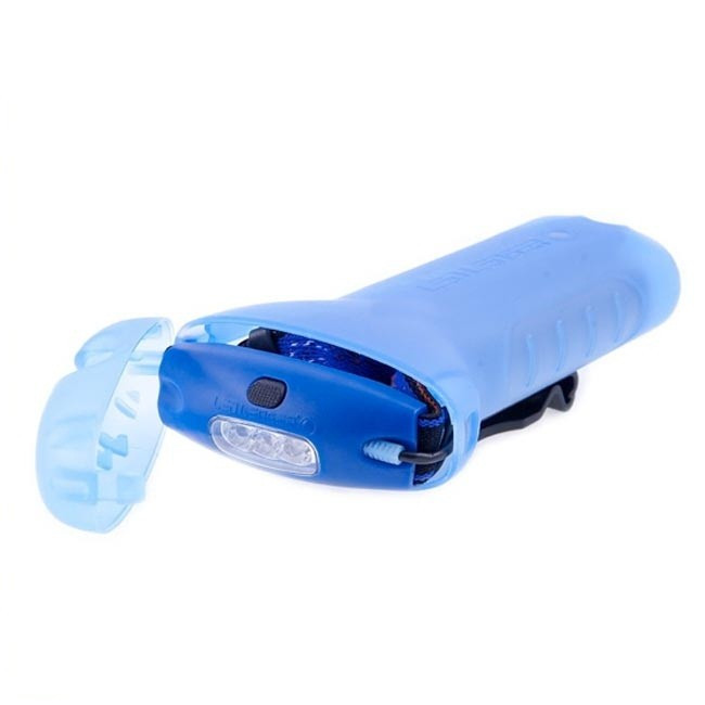 Фонарь Led Lenser H4  