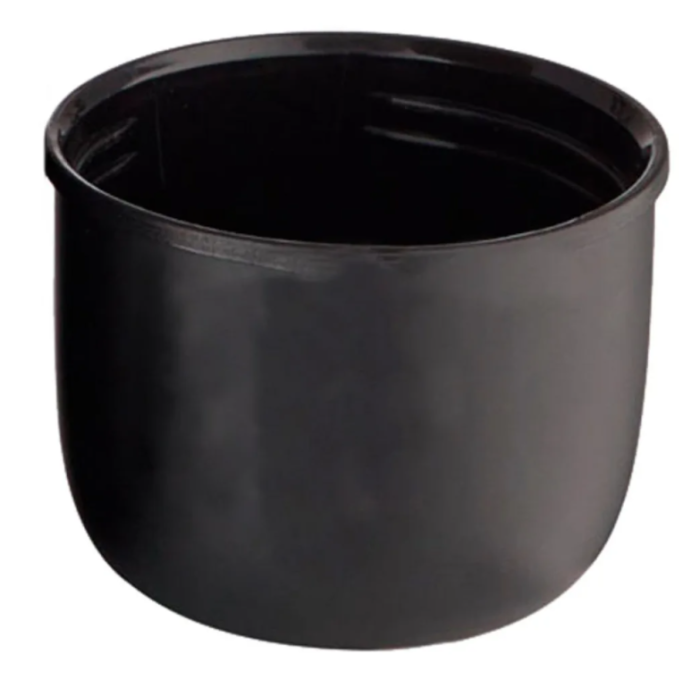 Крышка SKIF Outdoor для термоса Walker, black 