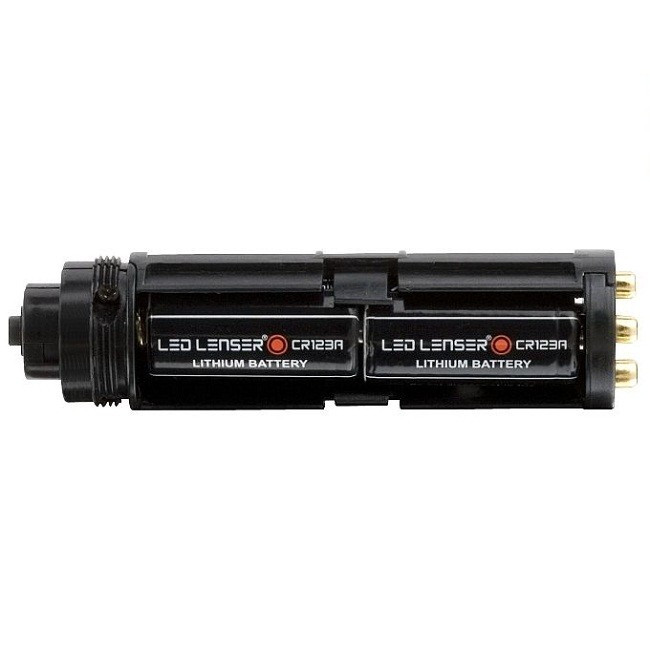 Карманный фонарь Led Lenser M8, 400 лм  