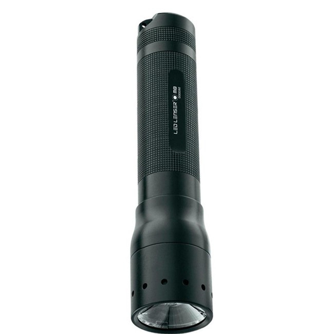 Карманный фонарь Led Lenser M8, 400 лм  