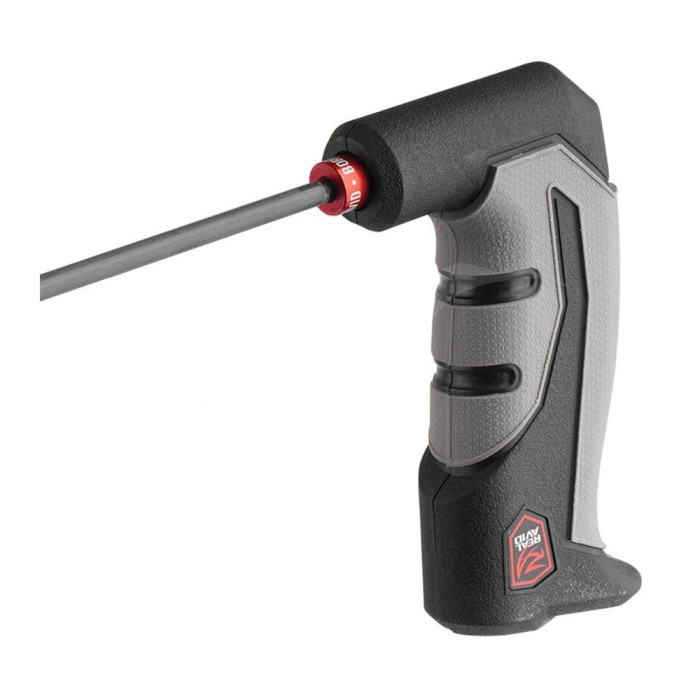 Шомпол Real Avid Bore-Max Smart кол. 30. Длина – 91см. Карбоновая оплетка  