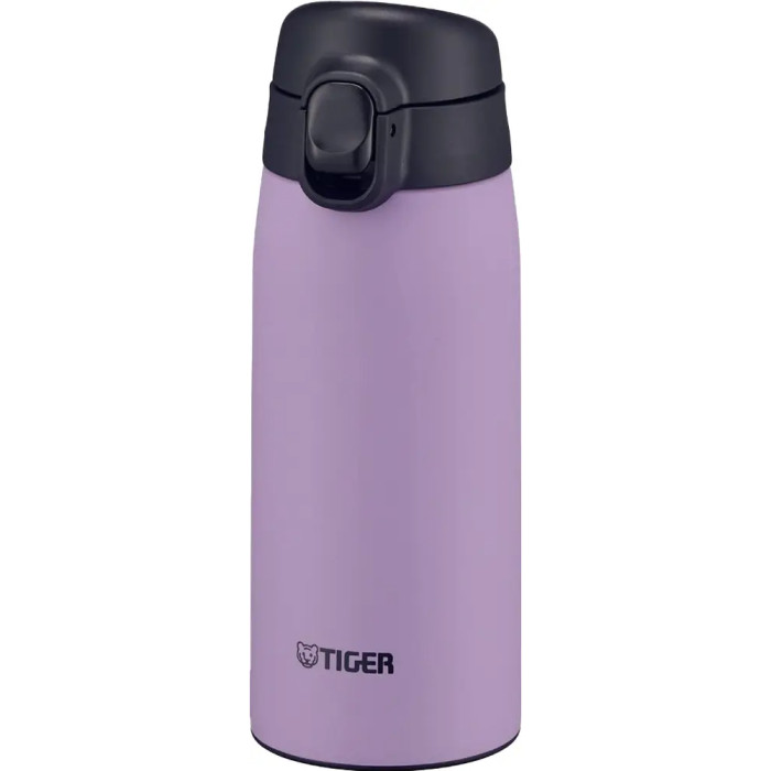 Термочашка Tiger MCT-K035VT 0,35л lilac  