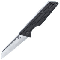Нож StatGear Ledge, черный