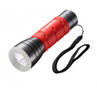 Карманный фонарь Varta Outdoor Sports Flashlight 3AAA, 235 лм