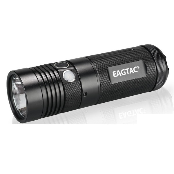 Тактический фонарь Eagletac SX30L3-R XHP70.2 P2 (4850 Lm)  