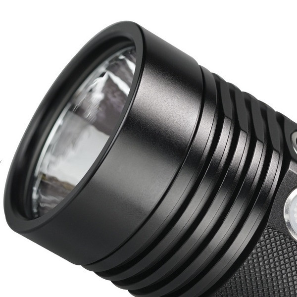 Тактический фонарь Eagletac SX30L3-R XHP70.2 P2 (4850 Lm)  