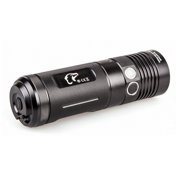 Тактический фонарь Eagletac SX30L3-R XHP70.2 P2 (4850 Lm)  